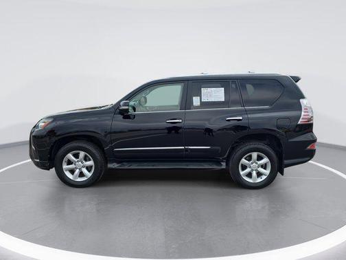 2018 Lexus GX 460 Base