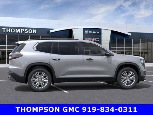 2026 GMC Acadia Elevation FWD