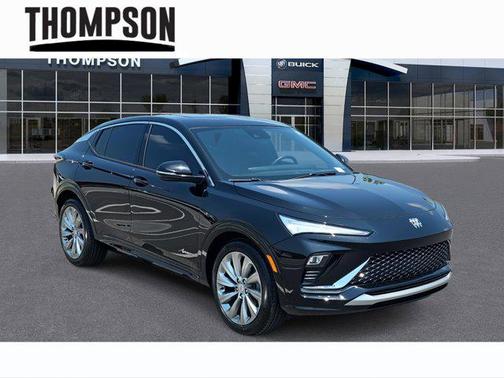 2024 Buick Envista Avenir FWD