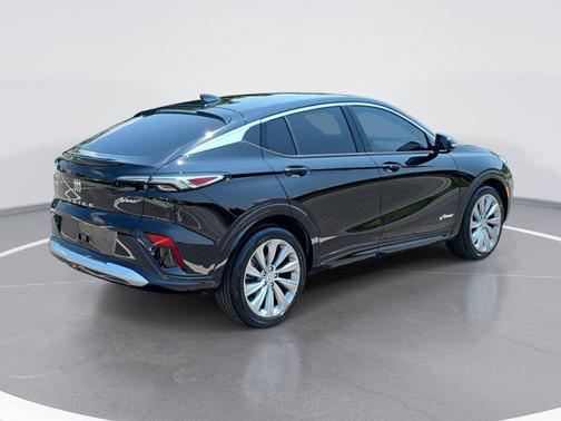 2024 Buick Envista Avenir FWD