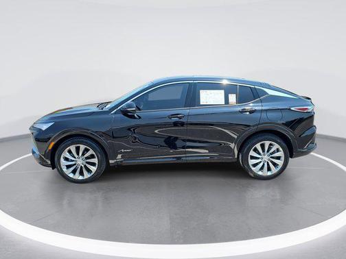 2024 Buick Envista Avenir FWD