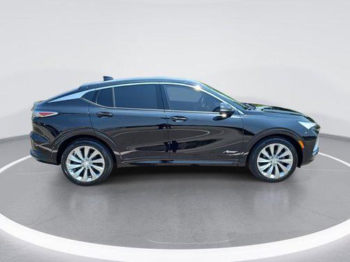 2024 Buick Envista Avenir FWD