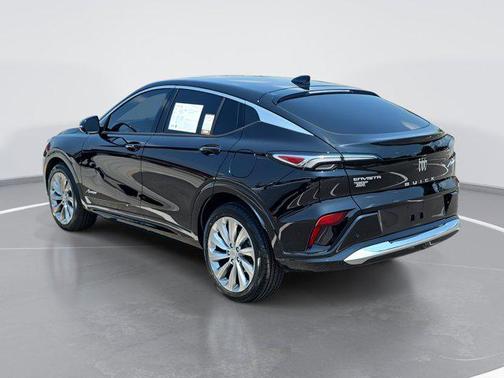 2024 Buick Envista Avenir FWD