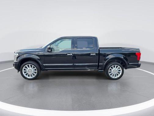 2020 Ford F-150 Limited