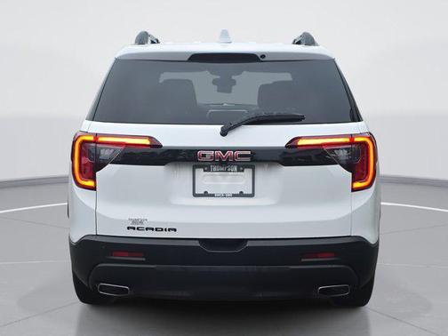 2022 GMC Acadia FWD SLT