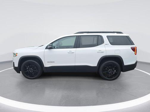 2022 GMC Acadia FWD SLT