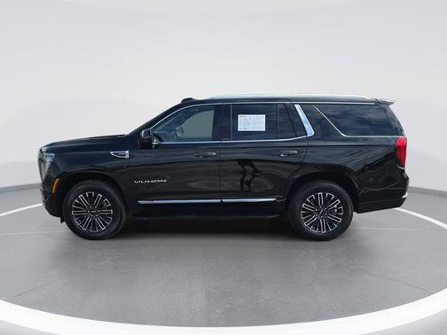 2025 GMC Yukon 4WD Elevation