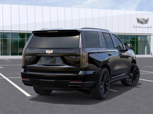 2026 Cadillac Escalade Sport Platinum