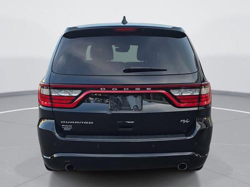 2017 Dodge Durango R/T