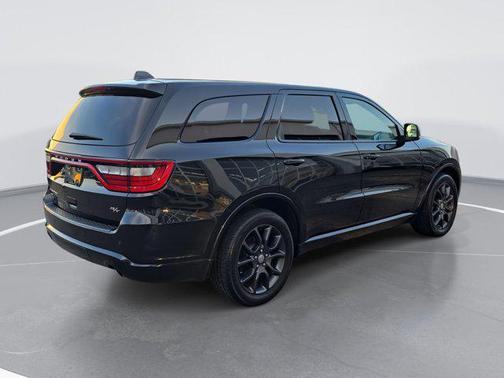 2017 Dodge Durango R/T