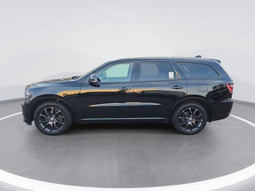 2017 Dodge Durango R/T