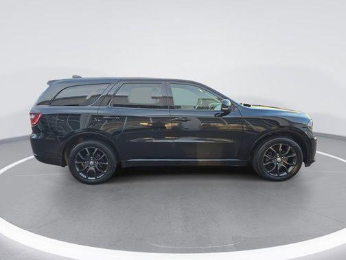 2017 Dodge Durango R/T