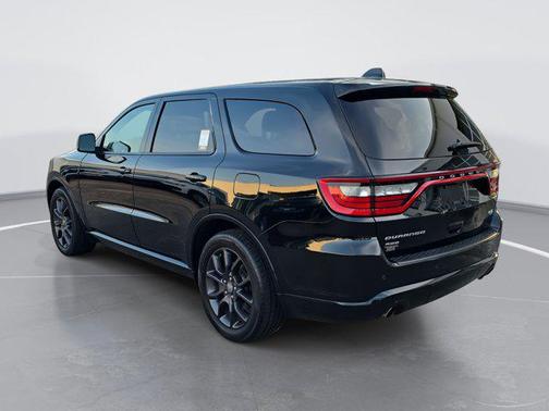 2017 Dodge Durango R/T