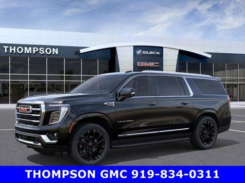 2026 GMC Yukon XL 4WD Elevation
