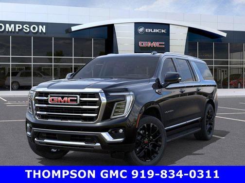2026 GMC Yukon XL 4WD Elevation