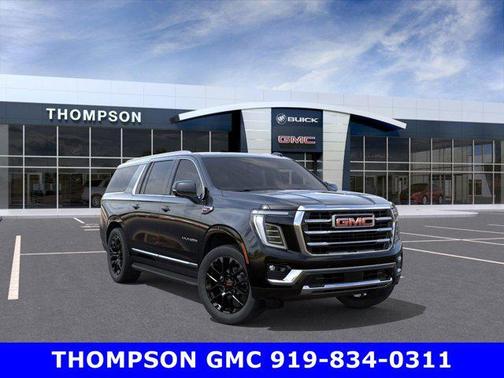 2026 GMC Yukon XL 4WD Elevation
