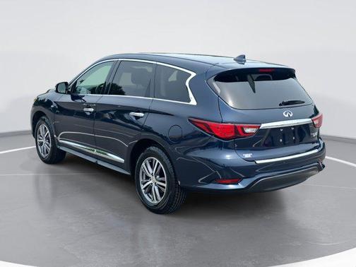 2020 INFINITI QX60 Pure
