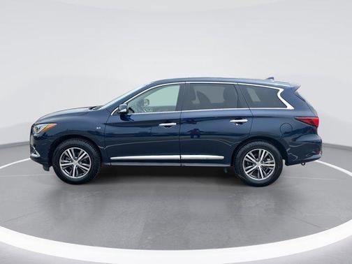 2020 INFINITI QX60 Pure