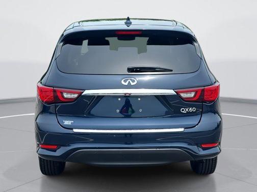 2020 INFINITI QX60 Pure