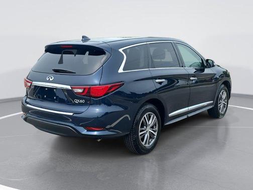 2020 INFINITI QX60 Pure