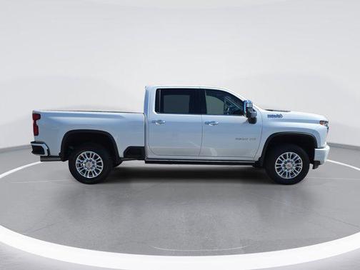 2023 Chevrolet Silverado 2500 High Country