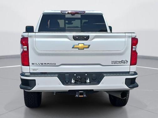 2023 Chevrolet Silverado 2500 High Country