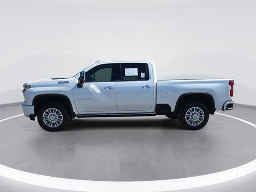 2023 Chevrolet Silverado 2500 High Country