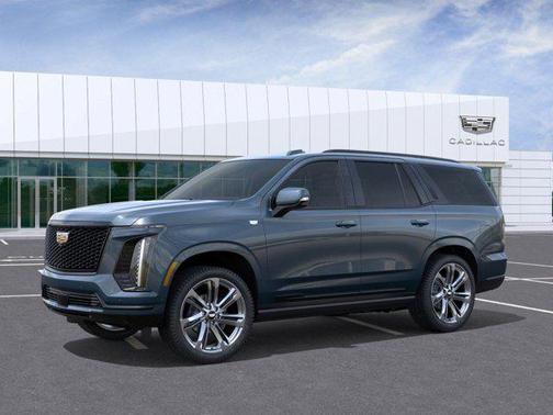 2026 Cadillac Escalade Sport Platinum