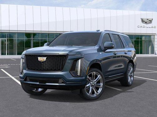2026 Cadillac Escalade Sport Platinum