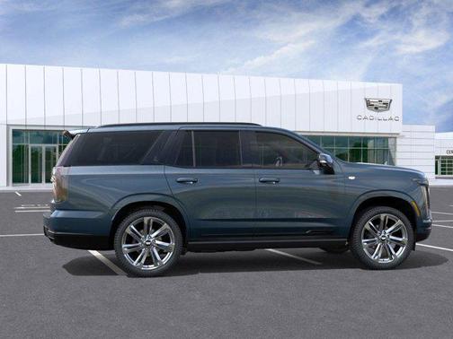 2026 Cadillac Escalade Sport Platinum