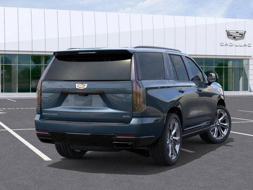 2026 Cadillac Escalade Sport Platinum