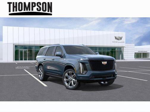 2026 Cadillac Escalade Sport Platinum