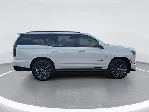 2025 Cadillac Escalade V-Series
