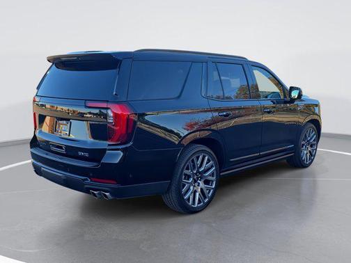 2025 GMC Yukon Denali Ultimate