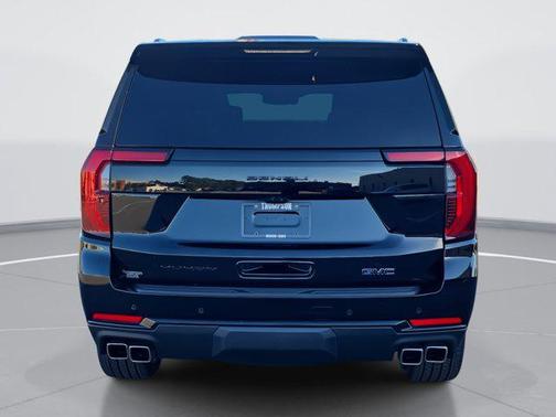 2025 GMC Yukon Denali Ultimate