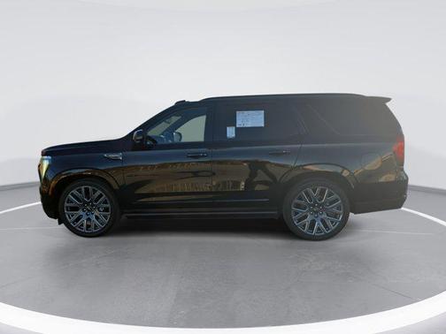 2025 GMC Yukon Denali Ultimate