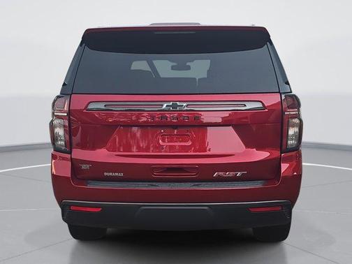 2022 Chevrolet Tahoe 4WD RST