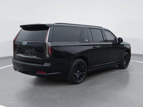 2023 Cadillac Escalade ESV Sport Platinum