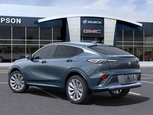 2025 Buick Envista Avenir FWD
