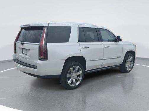 2020 Cadillac Escalade Premium Luxury
