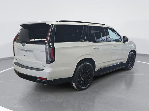 2022 Cadillac Escalade Sport Platinum