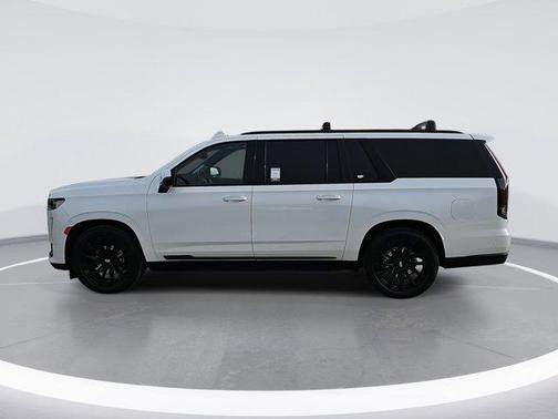 2024 Cadillac Escalade ESV Sport Platinum
