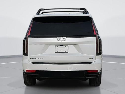 2024 Cadillac Escalade ESV Sport Platinum