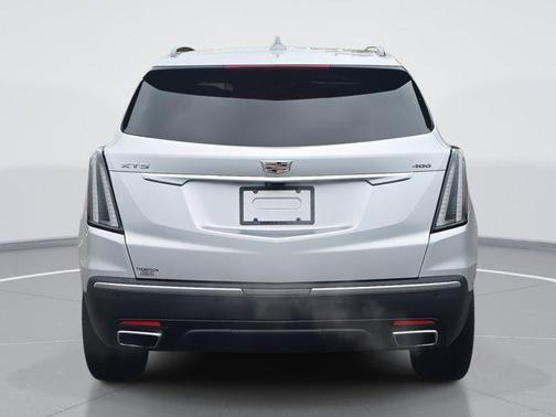 2020 Cadillac XT5 Sport