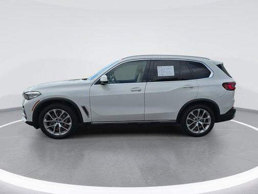 2021 BMW X5 sDrive40i