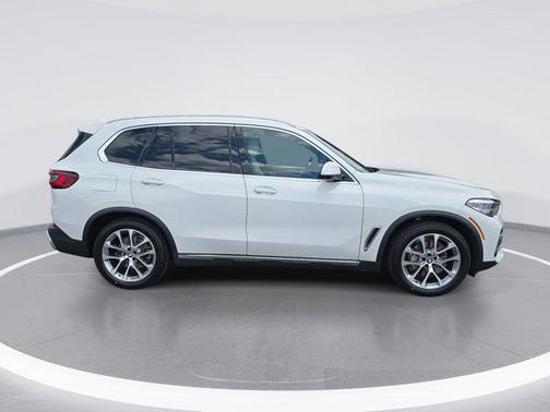2021 BMW X5 sDrive40i
