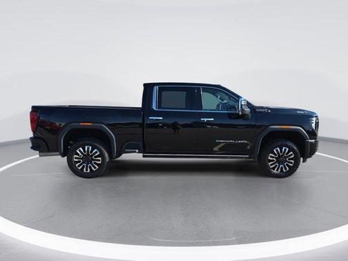 2024 GMC Sierra 2500 Denali Ultimate