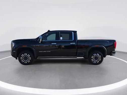 2024 GMC Sierra 2500 Denali Ultimate