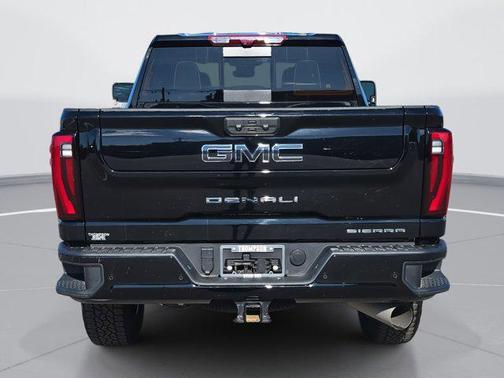 2024 GMC Sierra 2500 Denali Ultimate