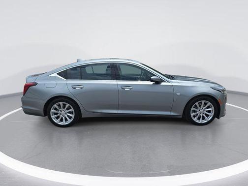 2023 Cadillac CT5 Luxury RWD